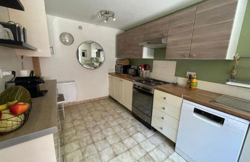 Gîte Calviac-en-Périgord La Tortuga - Foto 12