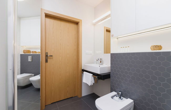 Apartment Kamienna Wisla by Renters - Photo 62