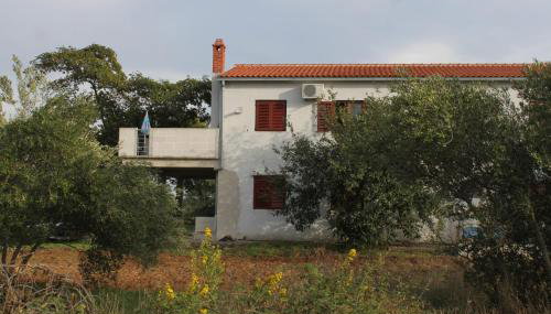 Apartments with parking space Mrljane, Pasman - 8498 - Foto 3