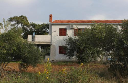 Apartments with parking space Mrljane, Pasman - 8498 - Photo 3