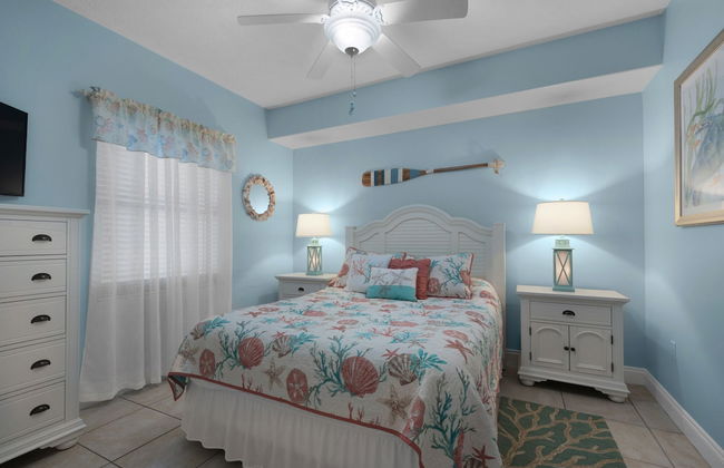 Treasure Island 2304 - Foto 6