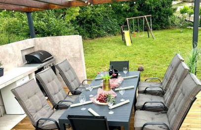 Holiday appartment 'Marlen' in Labin - Foto 12