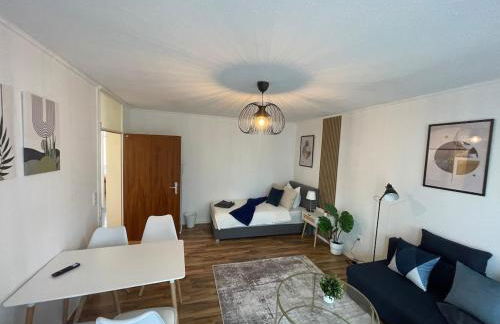 Charmantes Familienrefugium im Zentrum von Ludwigshafen - Eleganz & Komfort Ideal fur Familien - Foto 18