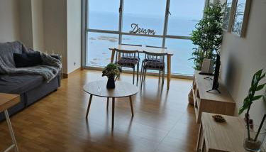 VIVIENDA con INCREIBLES VISTAS A LA PLAYA DE RIAZOR - Foto 1