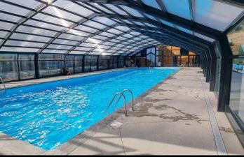 Auris les Gentianes station Alpe Huez - Foto 48