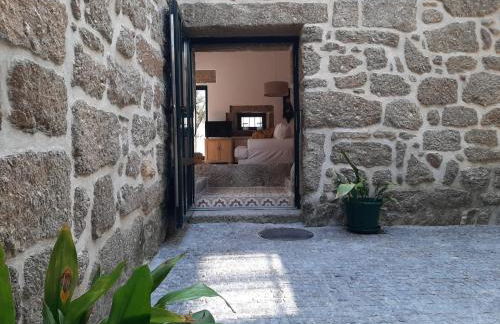 Beautiful house and garden at Serra da Estrela, perfect for groups and families - Foto 17