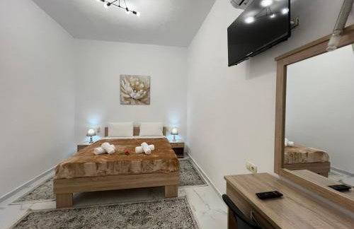 Kourites Apartments - Foto 19