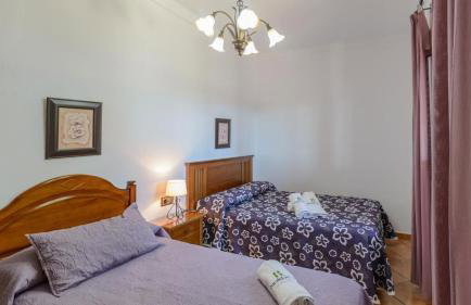 Villa Brenda Conil de la Frontera by Ruralidays - Foto 9