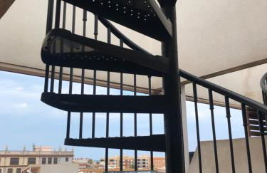 FeWo - Moncofa Apartment - Foto 24