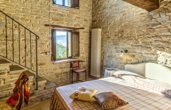 Casa del Mandorlo 8 Emma Villas - Foto 14