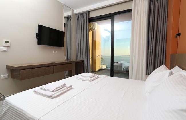 Aurum Hotel - Foto 4