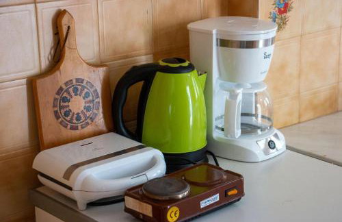 Villa Zina Agios Dimitrios - Foto 55