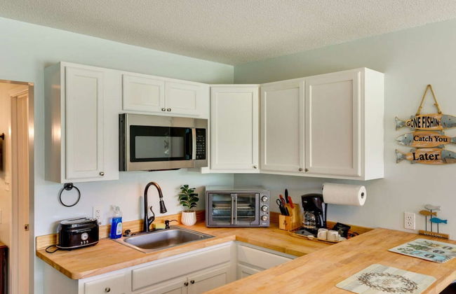 Bells Marina & Resort - Foto 33