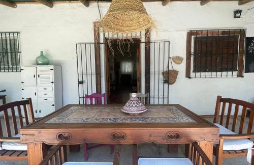 Casa Rural las Tres Rosas - Foto 33