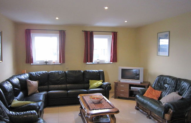 Contemporary Holiday Home in Houffalize With Private Garden - Photo 47