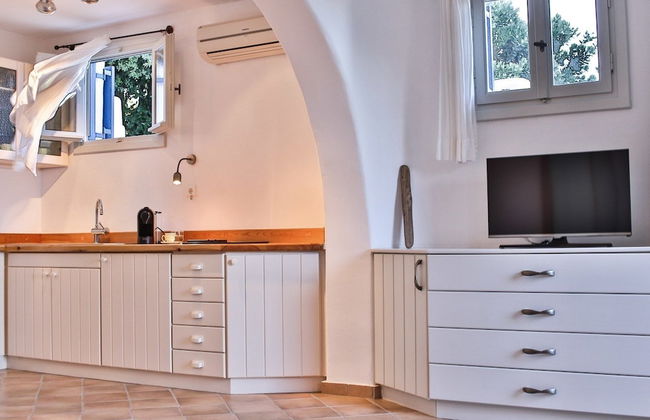 Villa Athena - Foto 7