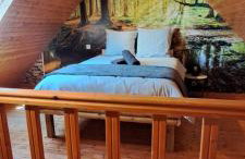 Cottage La loge - Foto 15
