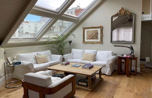 Espectacular apartamento en el centro de la ciudad - Foto 58