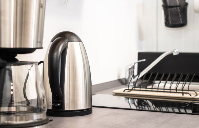 Tiny Haus Westerwald 16 Red - Foto 14