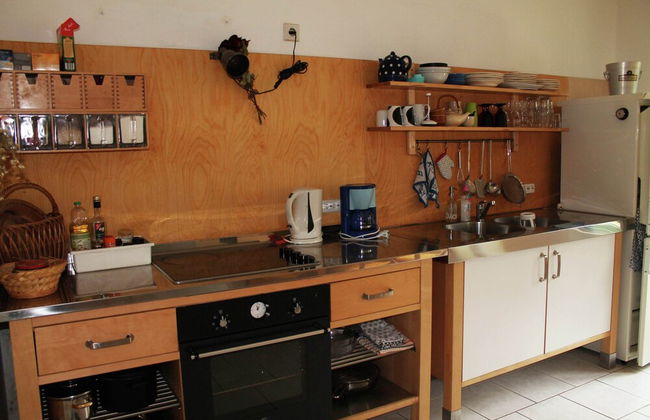 Gorgeous Apartment in Neuburg With Terrace - Foto 14