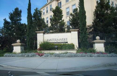 Exclusive Top Floor 1 bedroom in central Irvine one month min - Foto 8