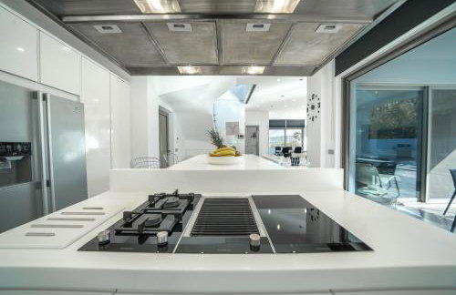 La Maison Du Soleil Luxury Villa by 8essentially - Foto 45