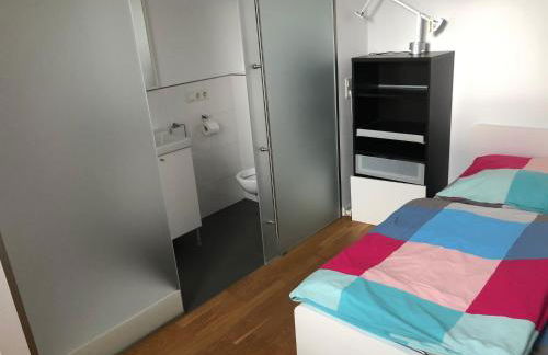 Ferienhaus Mainz - Foto 22