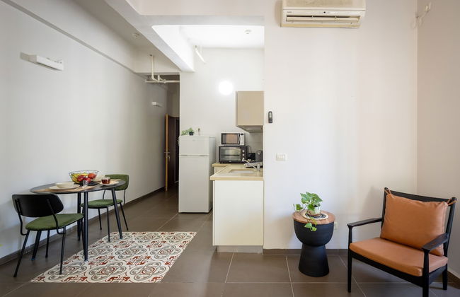 The Printhouse-Boutique Apt by SeaNRent - Foto 52