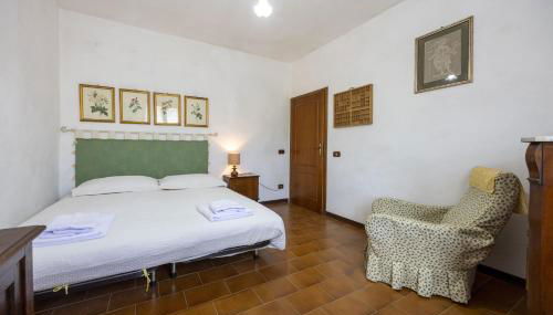 Tipica casa nelle Crete Senesi - Foto 2