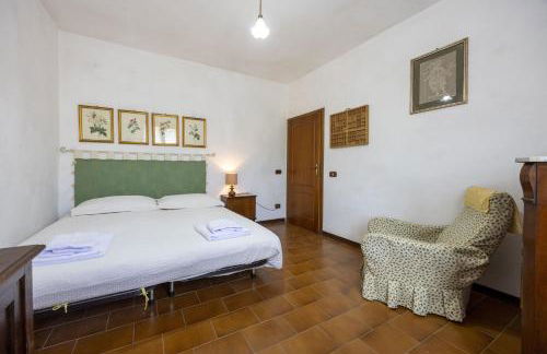 Tipica casa nelle Crete Senesi - Foto 2