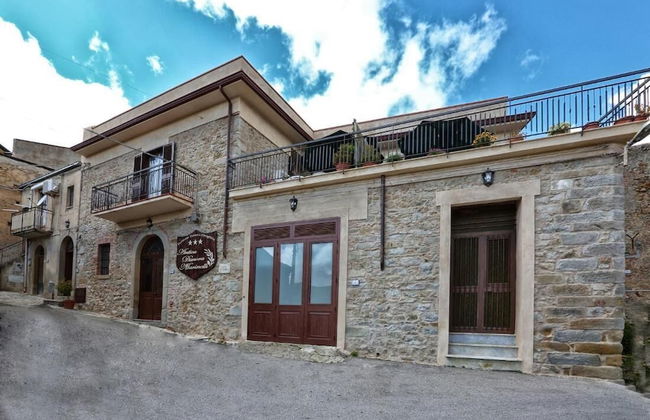 Antica Dimora Marinelli Cav Restaurant - Foto 1