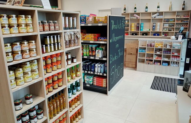 Appartements im Ferienresort Bades Huk - Foto 19