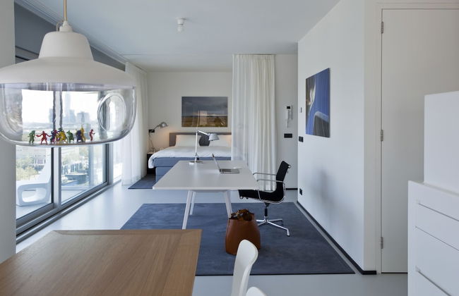 Urban Residences - Foto 35