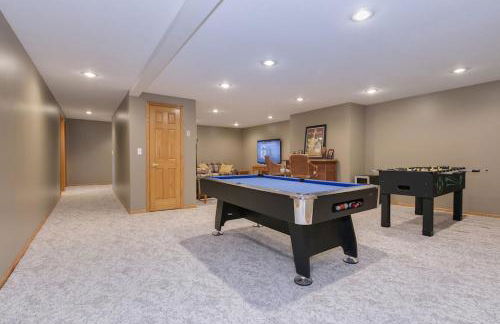 Lakefront Home, lake views, Casual Elegance, Scrapbooking! - Foto 13