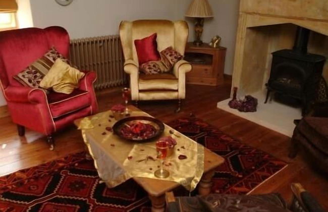 Falstone Barns - Foto 26