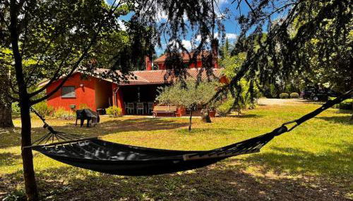 Holiday Home Serrari - Foto 1, Garden