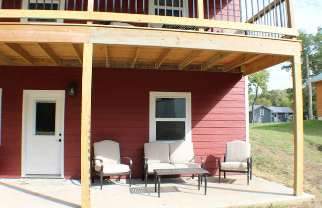 Trailhead Suites - Photo 32