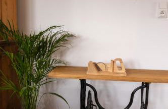 Charmant appartement Vosgien centre Saint Dié, proche montagnes - Foto 9