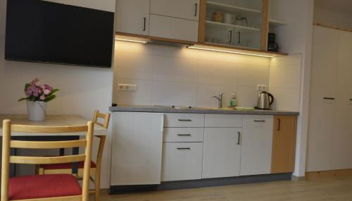 Haus Talblick "Wallbug" Ferienwohnung 1 - Foto 2