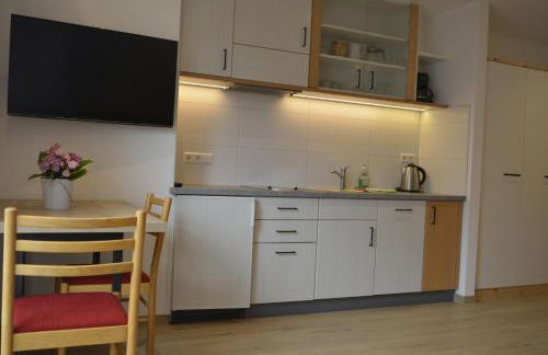 Haus Talblick "Wallbug" Ferienwohnung 1 - Foto 2