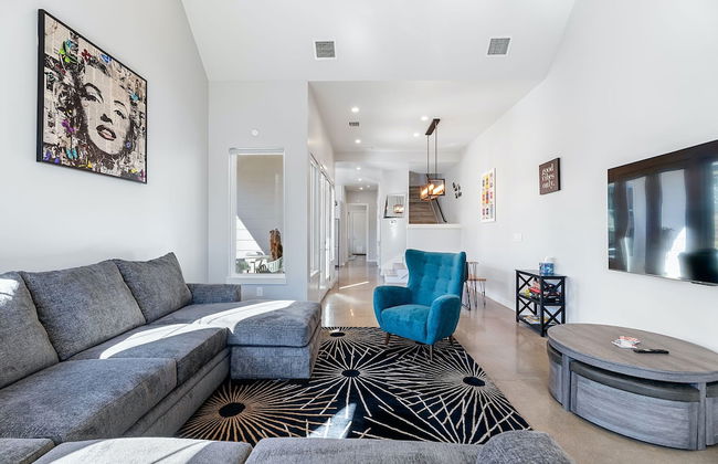 Trendy 3 Bedroom in South Austin! - Foto 23