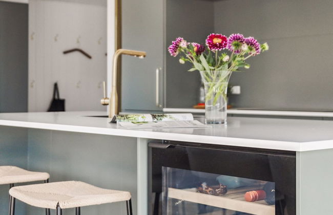 "Ottmar" - 150m from the sea - Foto 27