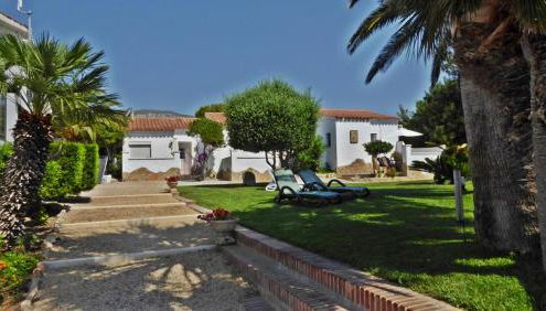 BUNGALOW-PARK LAS DOS TARTANAS - Foto 2