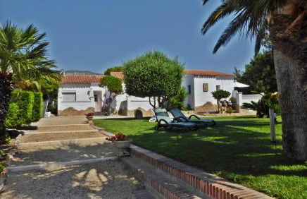 BUNGALOW-PARK LAS DOS TARTANAS - Foto 2