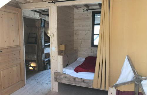 chalet de l'eau rousse - Foto 17