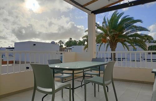 CALIMA Lodge Corralejo - Foto 52
