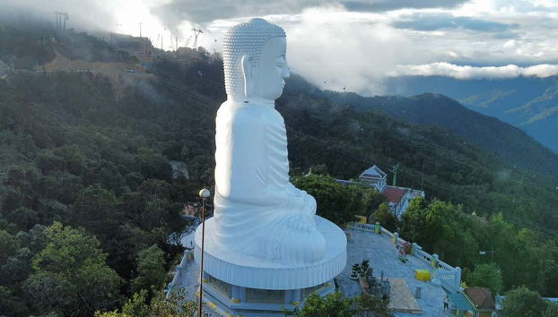 Ba Na Hills Tour - Photo 3