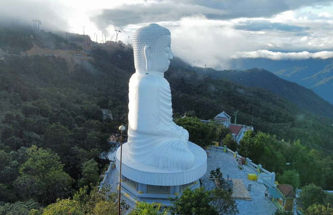 Ba Na Hills Tour - Photo 3