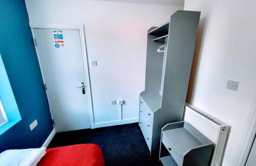 Berridge Solo Stays - NG7 - Foto 36