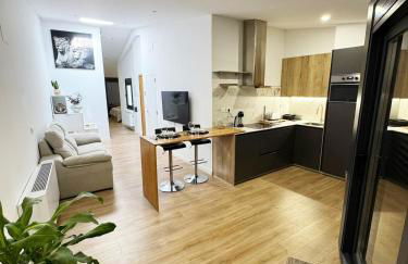 Ático Fernández Vega - Foto 1